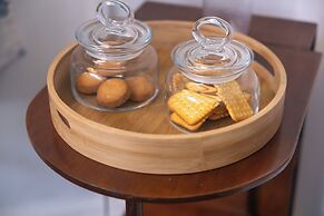 The Baradighi Bungalow - A Heritage Tea Resort