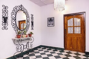 The Baradighi Bungalow - A Heritage Tea Resort