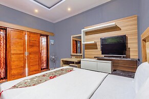 Belvilla Surga Pandawa Bali