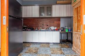 Belvilla Surga Pandawa Bali