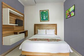 Belvilla Surga Pandawa Bali