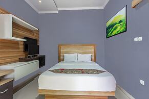 Belvilla Surga Pandawa Bali