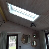 Comfort Sauna 4p in Uelsen