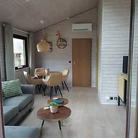 Comfort Sauna 4p in Uelsen
