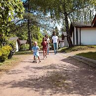 Comfort Sauna 4p in Uelsen