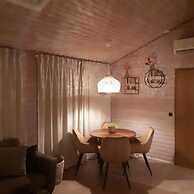 Comfort Sauna 4p in Uelsen