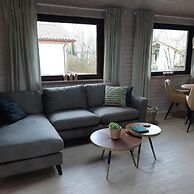 Comfort Sauna 4p in Uelsen