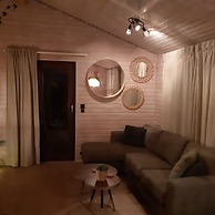 Comfort Sauna 4p in Uelsen