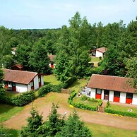 Comfort Sauna 4p in Uelsen