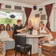 Comfort Sauna 4p in Uelsen