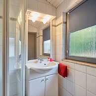 Comfort Sauna 4p in Uelsen