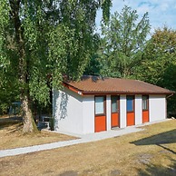 Comfort Sauna 4p in Uelsen