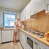 Comfort Sauna 4p in Uelsen