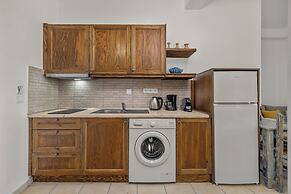 ammos stegna studios