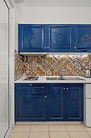 ammos stegna studios