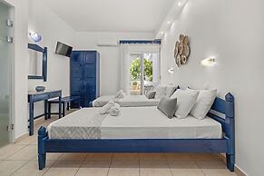 ammos stegna studios