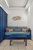 ammos stegna studios