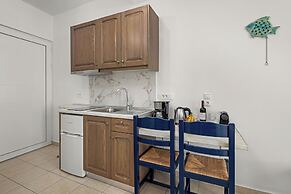 ammos stegna studios