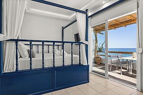 ammos stegna studios