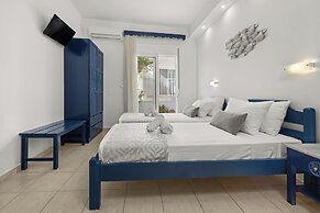 ammos stegna studios