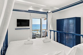 ammos stegna studios