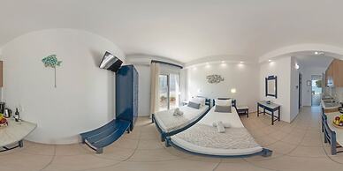 ammos stegna studios