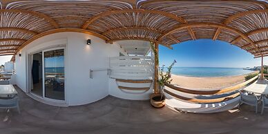 ammos stegna studios