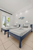 ammos stegna studios