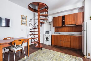 Scilla Apartments by Wonderful Italy