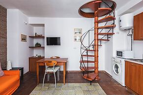 Scilla Apartments by Wonderful Italy