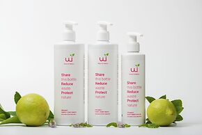 Scilla Apartments by Wonderful Italy