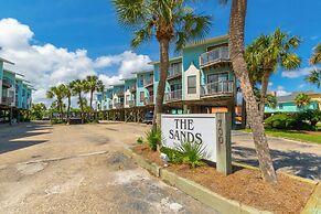 The Sands Condos
