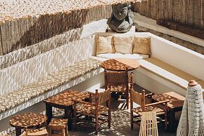 Notarius Hotel Bodrum