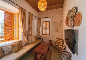 Notarius Hotel Bodrum