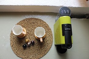 Notarius Hotel Bodrum