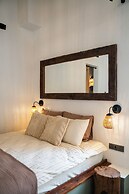 Notarius Hotel Bodrum