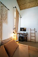 Notarius Hotel Bodrum