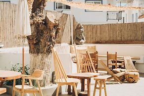 Notarius Hotel Bodrum