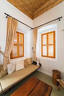 Notarius Hotel Bodrum