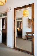 Notarius Hotel Bodrum