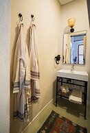 Notarius Hotel Bodrum