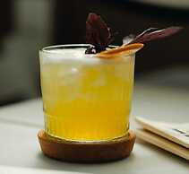 Notarius Hotel Bodrum