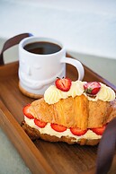 Notarius Hotel Bodrum