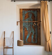 Notarius Hotel Bodrum