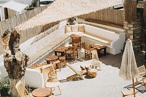 Notarius Hotel Bodrum