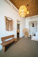 Notarius Hotel Bodrum