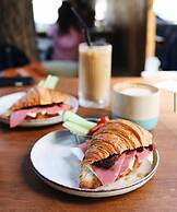 Notarius Hotel Bodrum