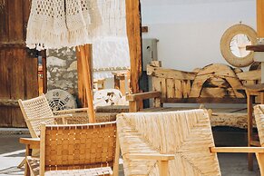 Notarius Hotel Bodrum