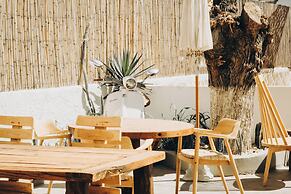 Notarius Hotel Bodrum