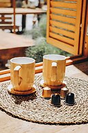 Notarius Hotel Bodrum